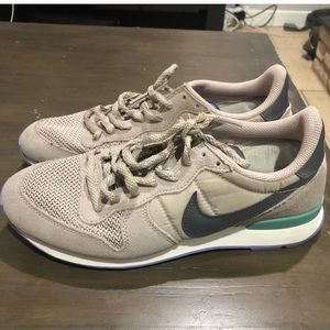 Nike internationalist Sneakers,